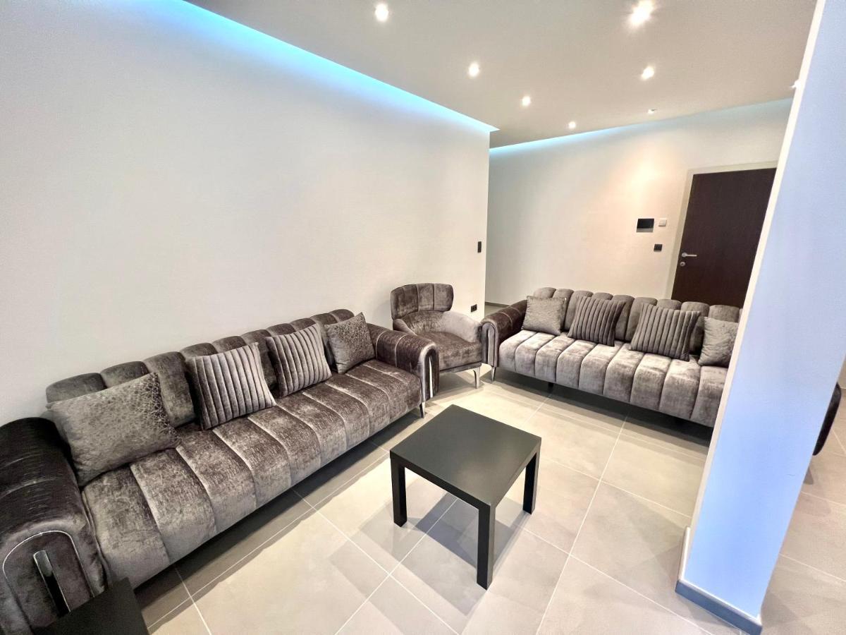 Brand-New Apartments In The Heart Of Brussels Exterior photo